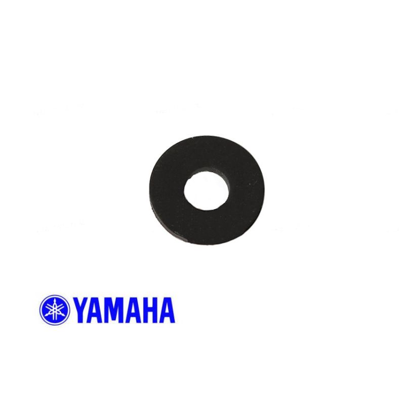 Service Moto Pieces|Reservoir - rondelle de logo - YAMAHA - XS650 SE - 90202-04003|1975 - XS650 - (447)|1,40 €