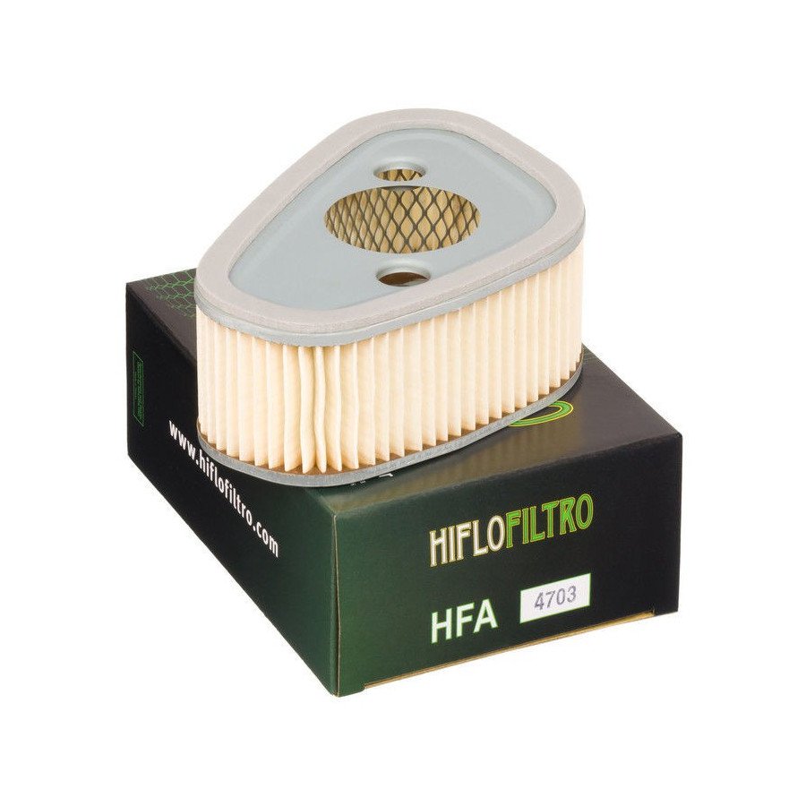Filtre a Air - Hiflofiltro, XV750SE - XV1000 TR1 - 4X7-14451-00 
