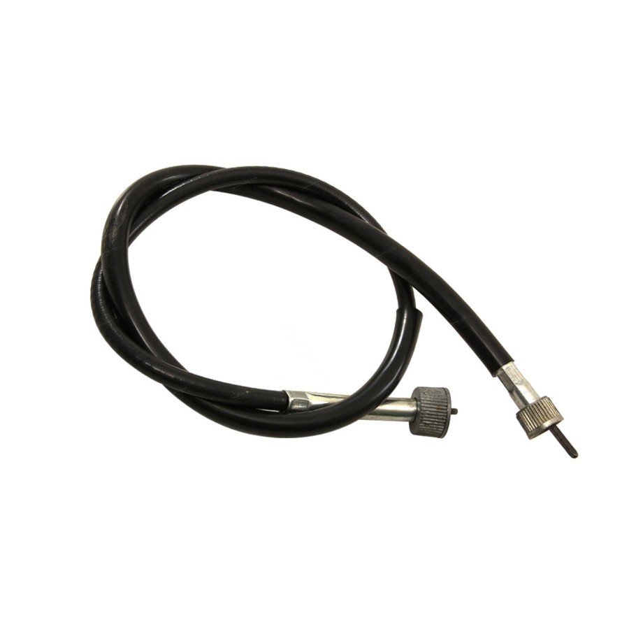 Service Moto Pieces|Cable - Compteur - HT-A - ø15mm - Lg 100cm|Cable - Compteur|16,52 €