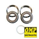 Fourche - kit de Roulement de colonne de direction - 