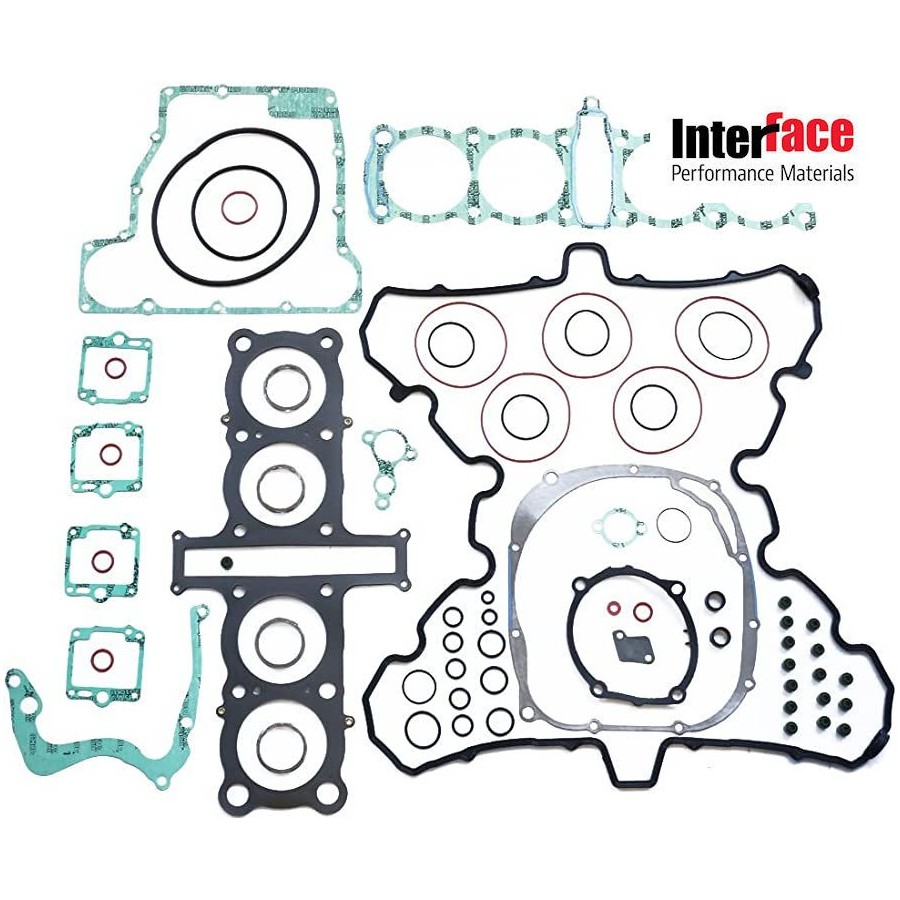 Moteur - Pochette joint - Interface - FJ1200 - XJR1200