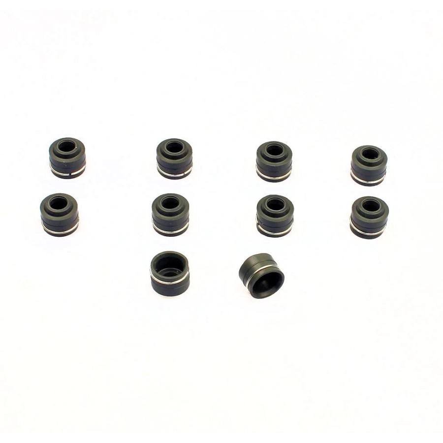 Service Moto Pieces|Moteur - Soupape - Joint de queue - (x1)|Soupape - Pastille|2,10 €