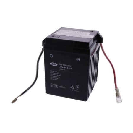 Batterie - 6V - 6N4-2A-4 - GEL