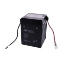 Batterie - 6V - 6N4-2A-4 - GEL