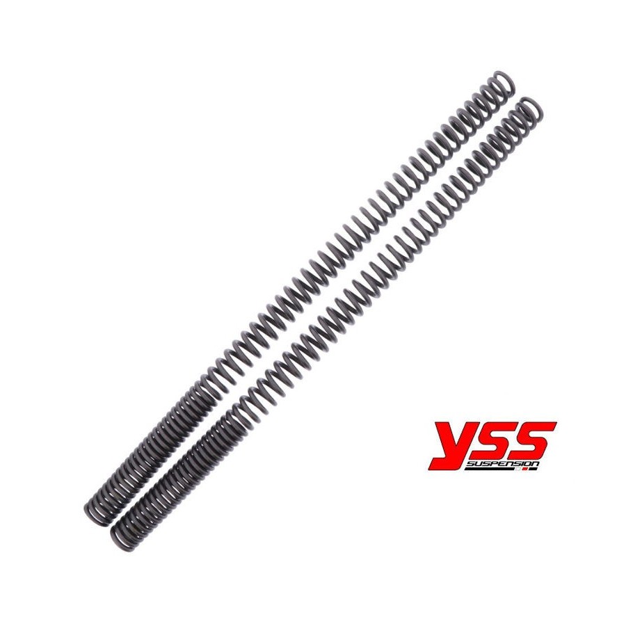 Service Moto Pieces|Fourche - Ressort - YSS - NX650 (RD02-RD08)|Ressort|141,00 €