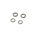 Carburateur - Joint de liaison - CBR600. / CBR1000 - HONDA