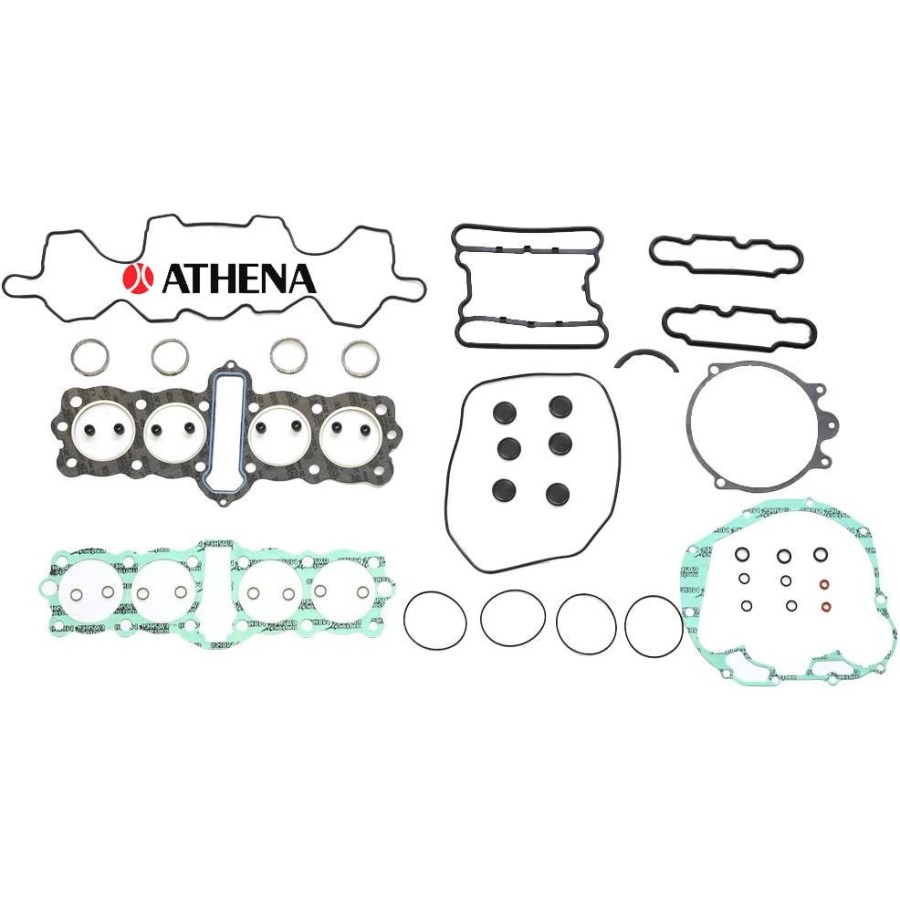 Moteur - Joint - Pochette complete - Athena - CB650 - (RC03/RC05)