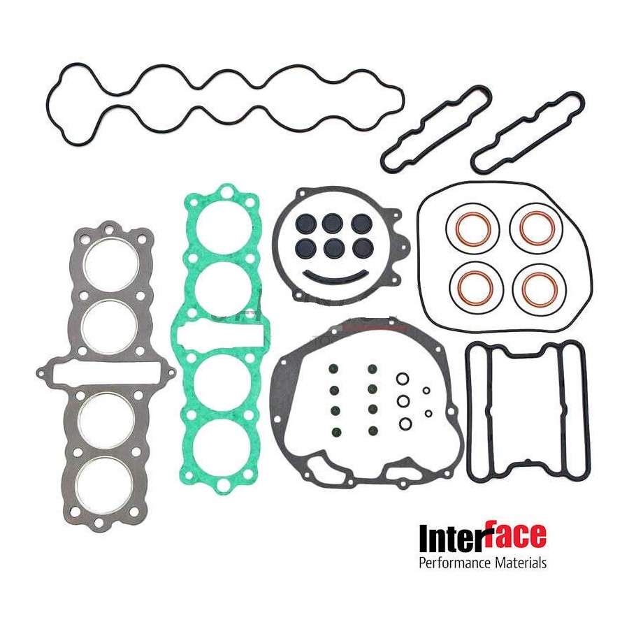 Moteur - Joint - Pochette complete - CB650 - (RC03/RC05)