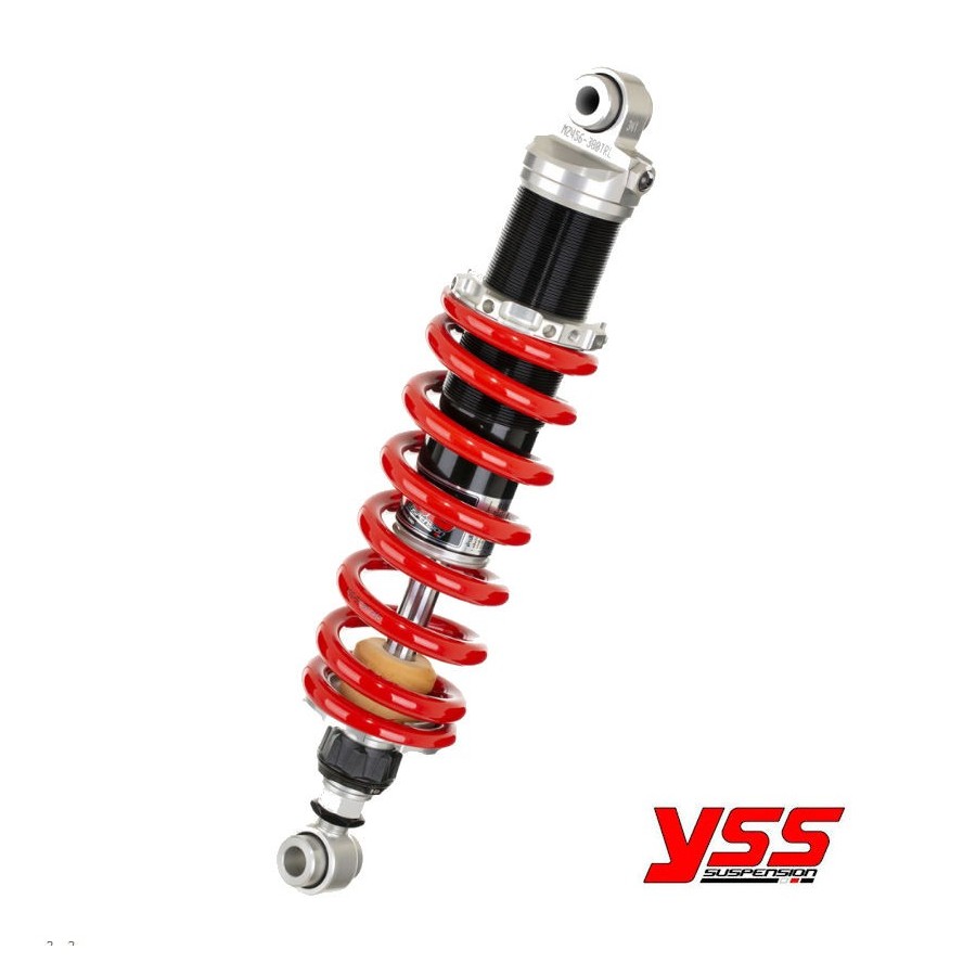 Service Moto Pieces|Amortisseur - YSS - 295mm - CBR600 - (PC19/PC23)|Amortisseur|380,00 €