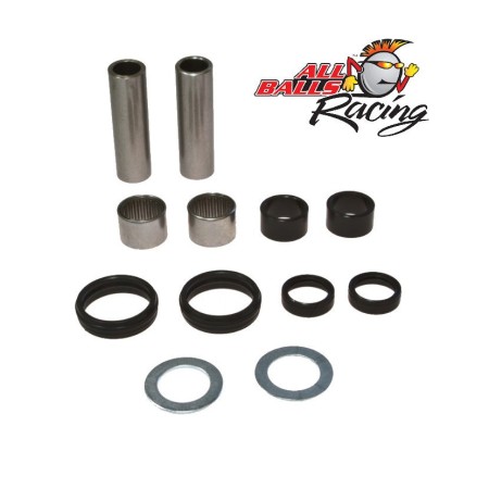 Service Moto Pieces|Bras oscillant - kit de roulement et joint - XT600E - 1990-..|Amortisseur|78,63 €