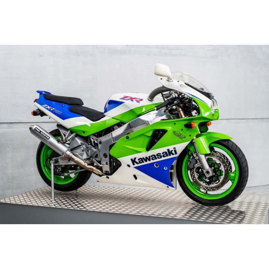 Service Moto Pieces|RTM - N° 051 - GPZ1100 - ZX1100 - Version PDF - Revue Technique Moto|Kawasaki|10,00 €