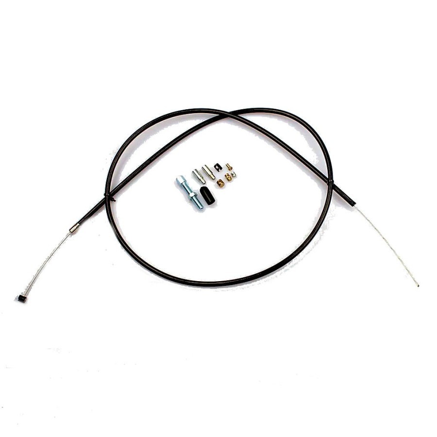 Cable - Frein / Embrayage - Universel  - 140cm