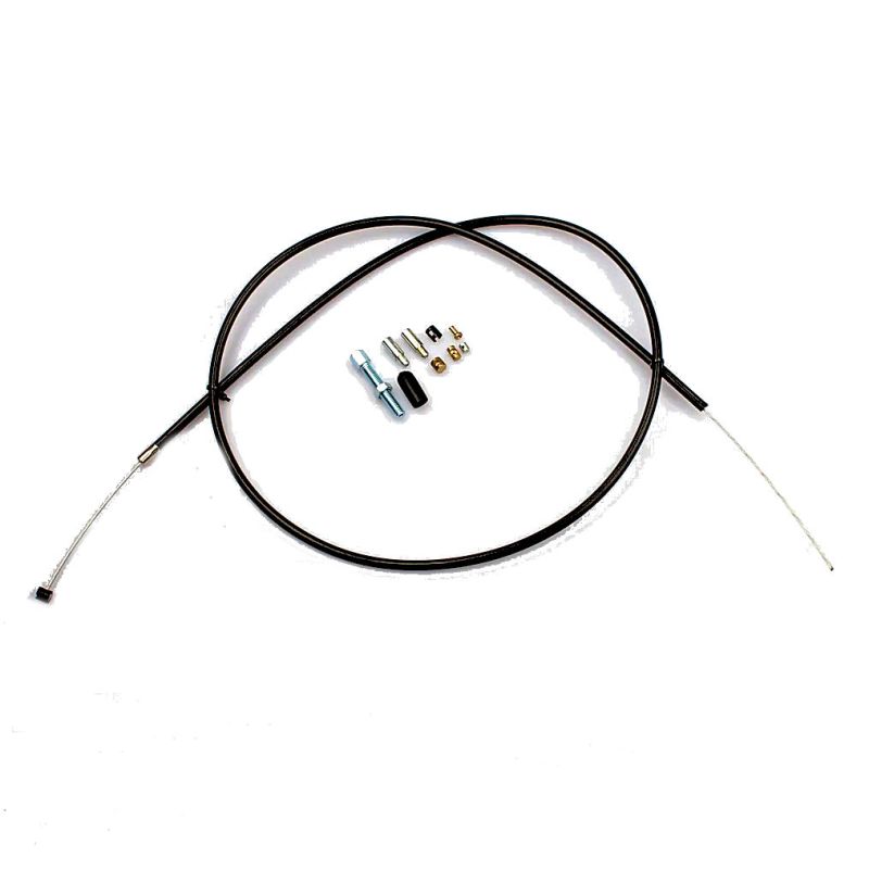 Service Moto Pieces|Cable - Frein / Embrayage - Universel  - 140cm|Cable - Frein|15,90 €