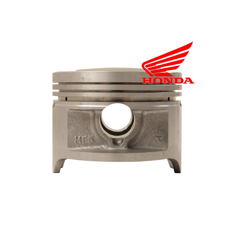 Moteur - Piston (+0.25) - VT500C