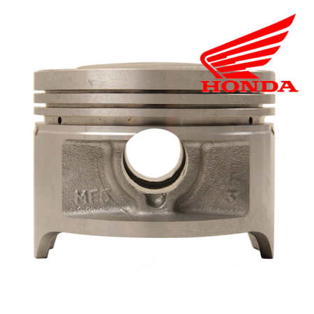 Moteur - Piston (+0.25) - VT500C
