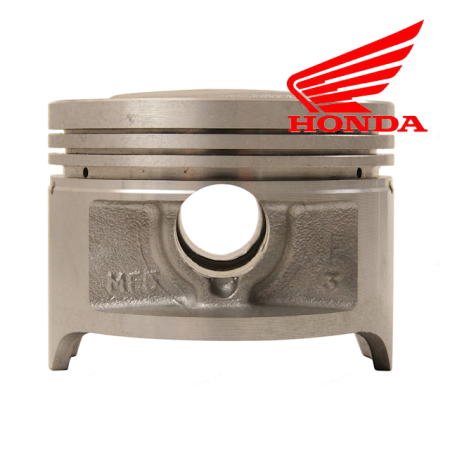 Moteur - Piston (+0.50) - VT500C