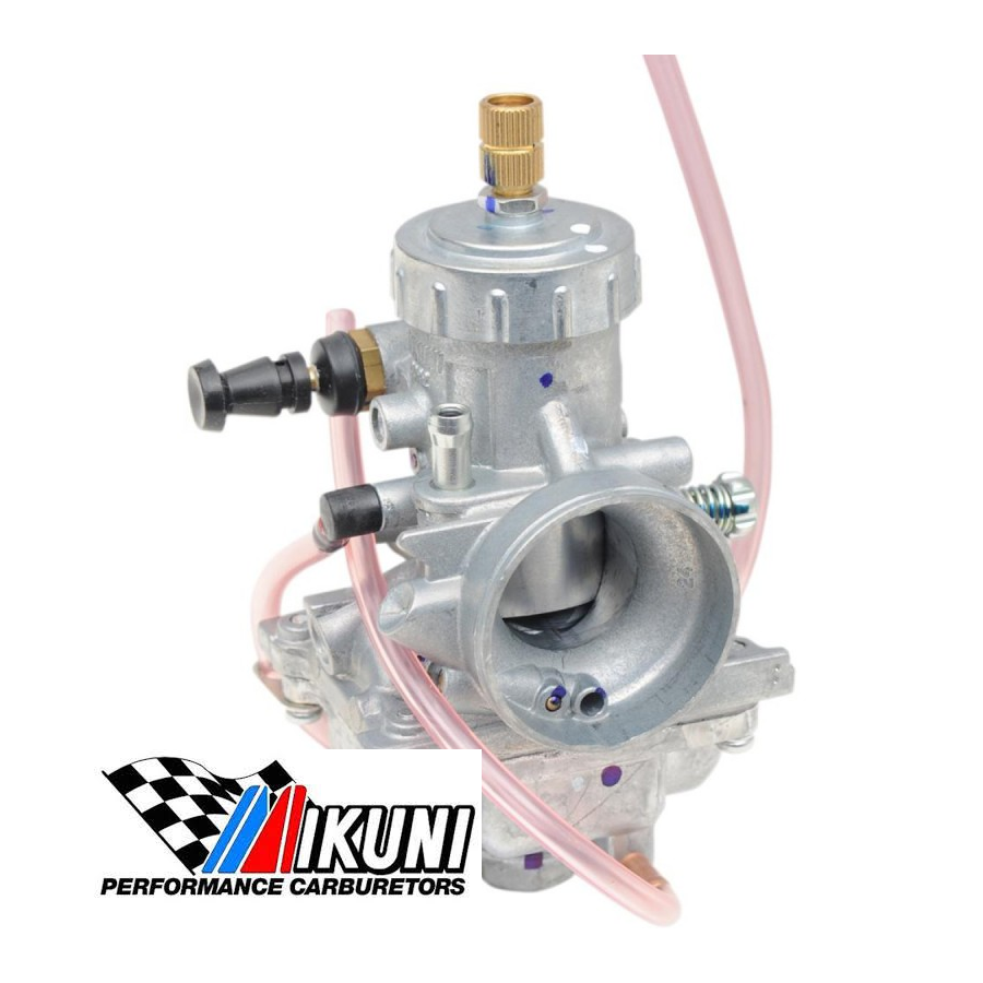 Carburateur - Mikuni - VM24-512