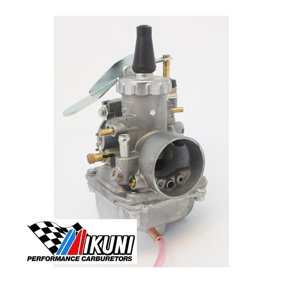 Carburateur - MIKUNI - VM20-151