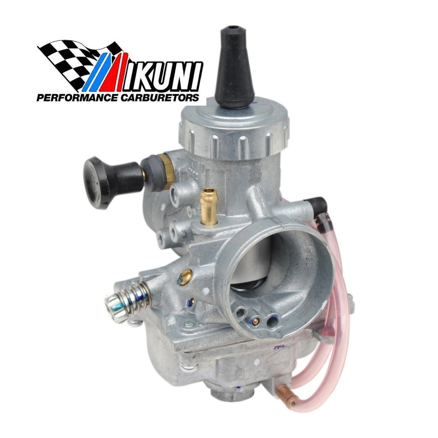 Service Moto Pieces|Carburateur - Puit d'aiguille - ø 2.71 - VM30-VM32-VM34-VM36 - 990-793-004-Q5|VM32-193|16,70 €