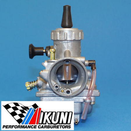 Carburateur - VM26-665