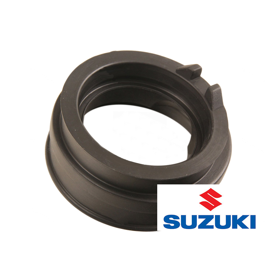 Moteur - Pipe admission N°4 - GSXR 1100 - (1991-1992) - 13104-41C00