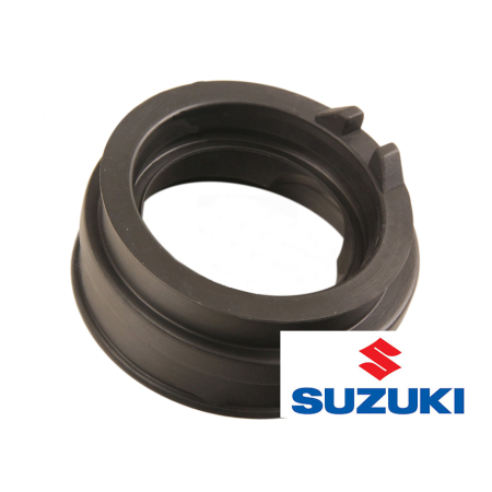 Moteur - Pipe admission N°4 - GSXR 1100 - (1991-1992) - 13104-41C00