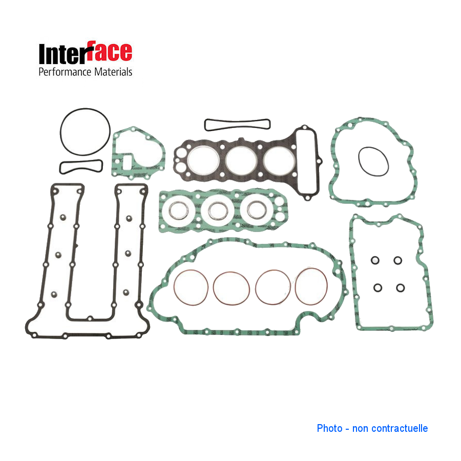 Moteur - Pochette joint - Interface - XS750 (1T5/3L3)