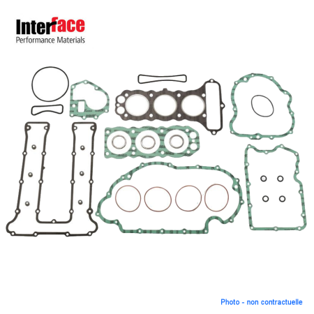 Moteur - Pochette joint - Interface - XS750 (1T5/3L3)