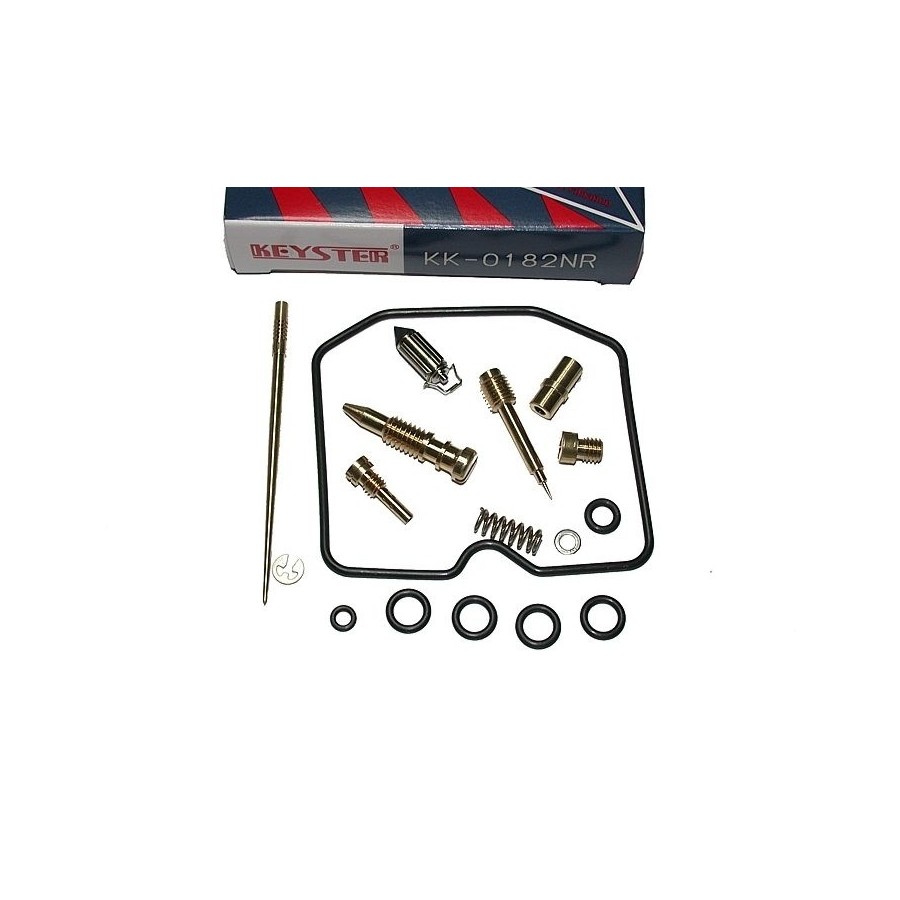 Service Moto Pieces|Carburateur - kit de reparation - VN1500 - 1996-1998|Kit Kawasaki|44,90 €