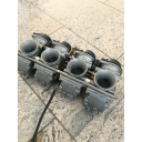 Carburateur - Rampe occasion - GSXR1100 (1996-1997) - GU75C - 