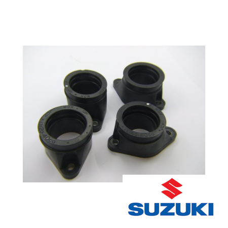 Pipe admission - GSX1100G - GSXR1100 - GSF1200