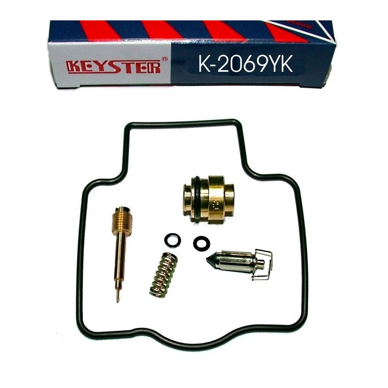 Service Moto Pieces|Carburateur - kit de reparation - YZF600 - 1996-2002|Kit Yamaha|24,90 €
