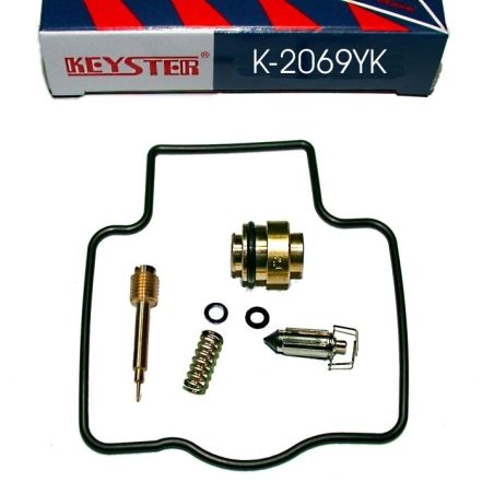 Carburateur - kit de reparation - YZF600 - 1996-2002