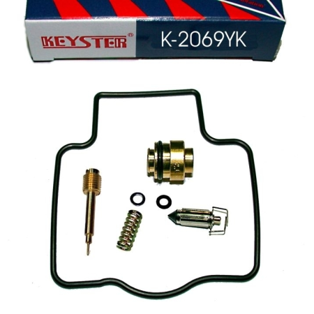 Service Moto Pieces|Carburateur - kit de reparation - YZF600 - 1996-2002|Kit Yamaha|24,90 €