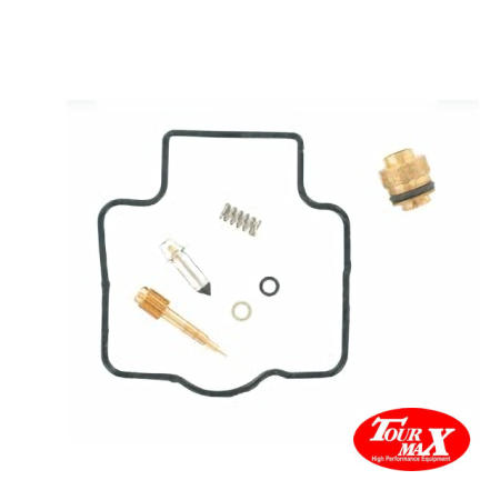 Carburateur - kit de reparation - Tourmax - YZF600 - 1996-2002