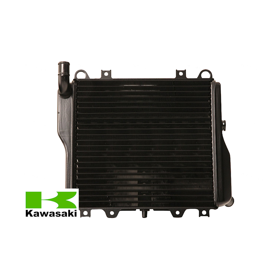 Radiateur - EAU - ZX10 - Tomcat - 	39060-1081