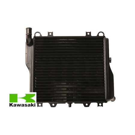 Radiateur - EAU - ZX10 - Tomcat - 	39060-1081