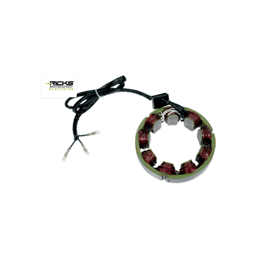 Alternateur - Stator - KZ900 - Rick's - 21076-023