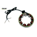 Alternateur - Stator - KZ900