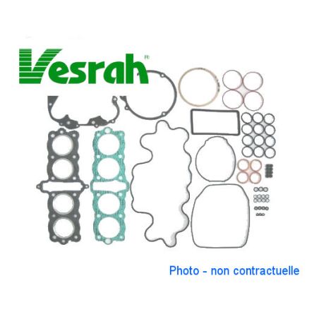 Moteur - Pochette joint - complete Vesrah - CB550K - CB550F