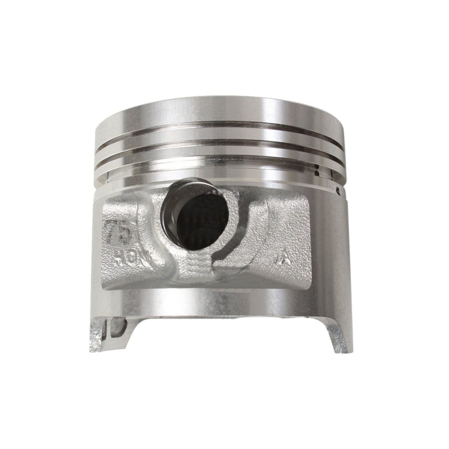 Service Moto Pieces|Moteur - Pompe a huile - crepine - CB 550/750 F1/F2 Four|Bloc Cylindre - Segment - Piston|36,00 €