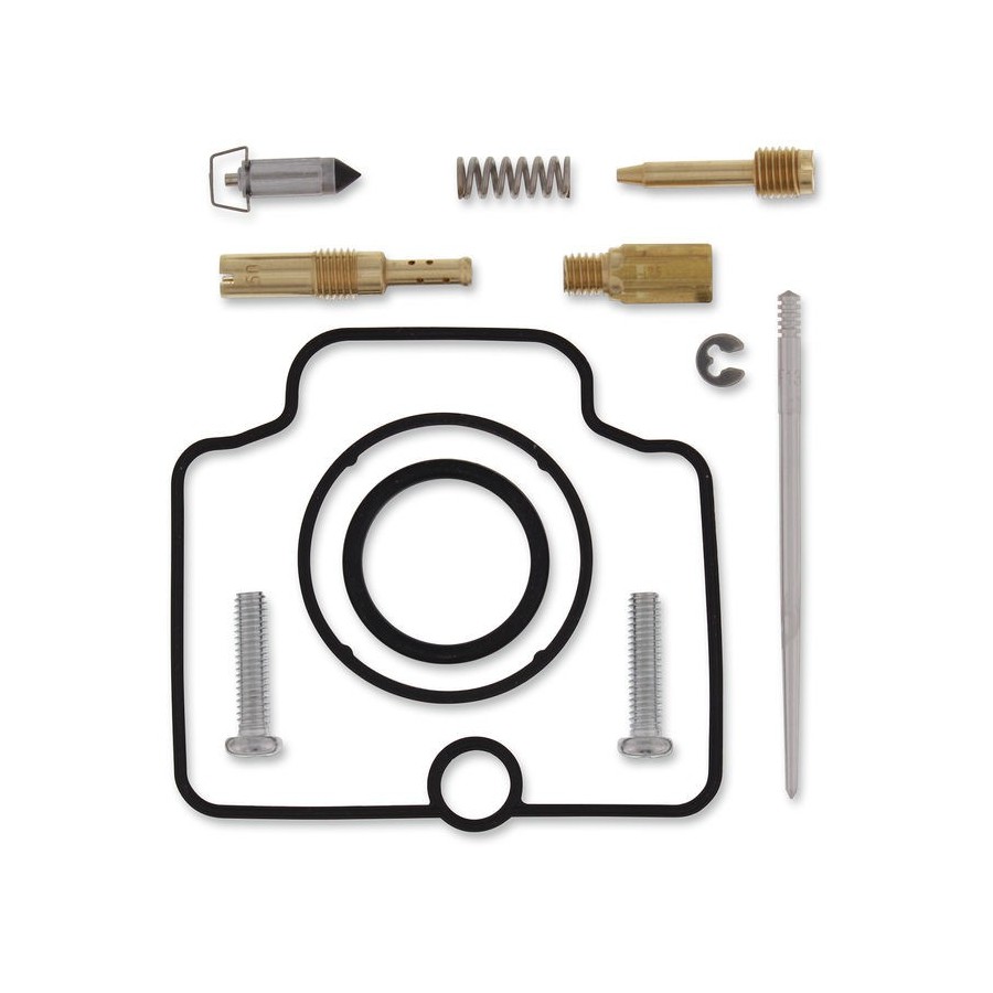 Service Moto Pieces|Moteur - Joint de gicleur d'huile - 4.1x1.50mm|Joint - Carter|4,00 €