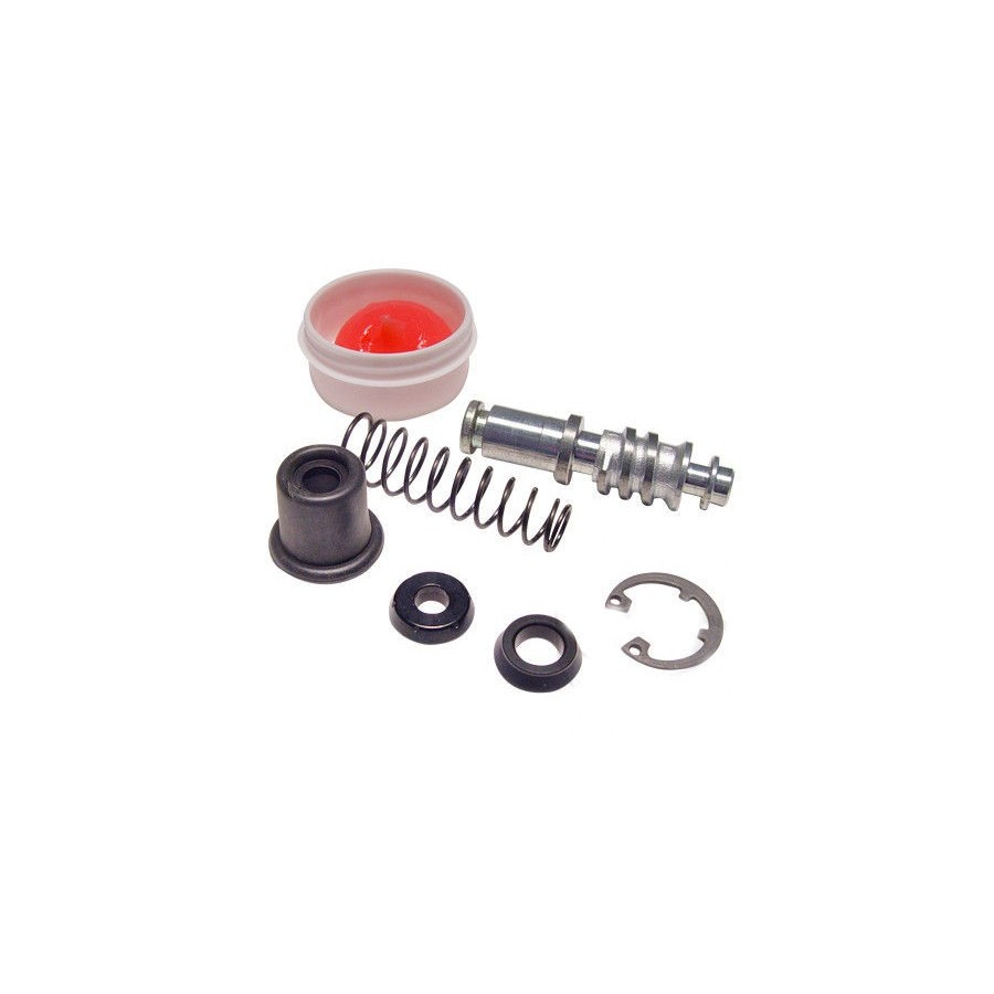 Service Moto Pieces|Frein - Maitre cylindre Avant - 2 vis - Membrane de reservoir - bocal|Maitre cylindre Avant|8,00 €