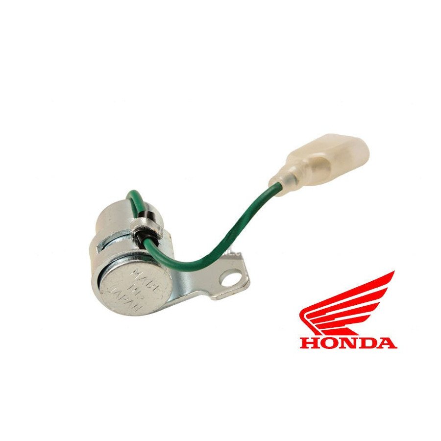 Allumage - Condensateur - Adaptable - CB-TL 125S - 30250-052-126