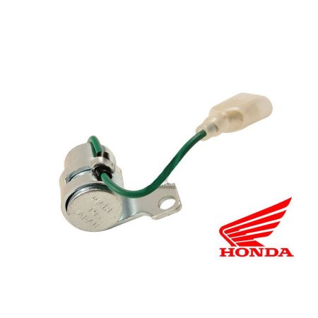 Allumage - Condensateur - Adaptable - CB-TL 125S - 30250-052-126