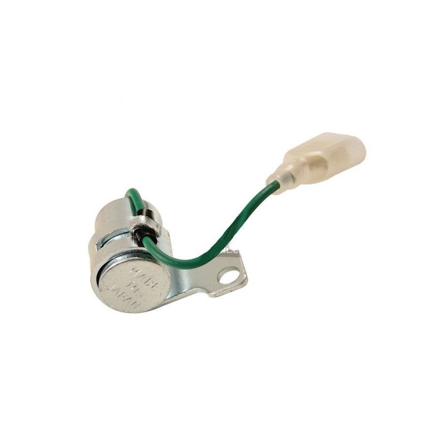 Condensateur Allumage 09-0003 Compatible 125 CB / 125 SL / 125 S - Rechange Type Origine