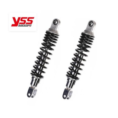 Amortisseur - 355mm - YSS - CB750, CB900, CB1100, CBX1000
