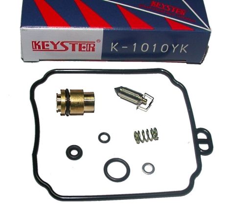 Service Moto Pieces|Carburateur - Kit de reparation - DT125 - TDR125 - TZR125|Kit Yamaha|24,90 €