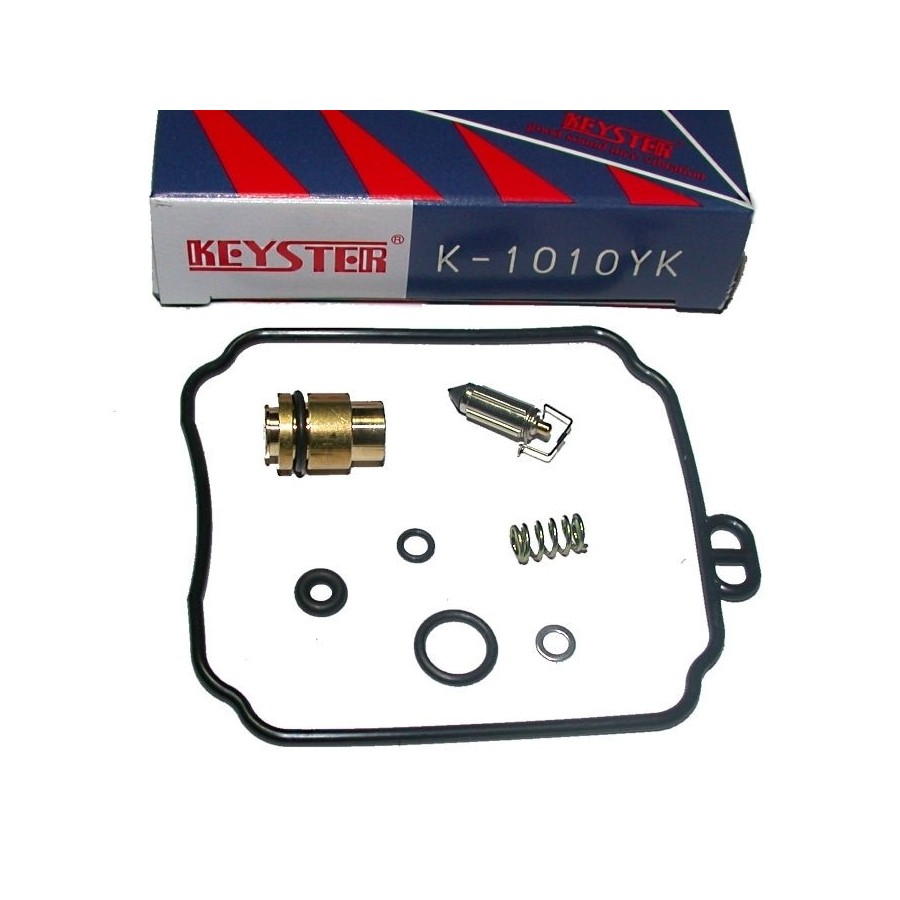 Service Moto Pieces|Carburateur - Kit de reparation - VFR750 F - (RC24) - 1986-1987|Kit Honda|134,90 €