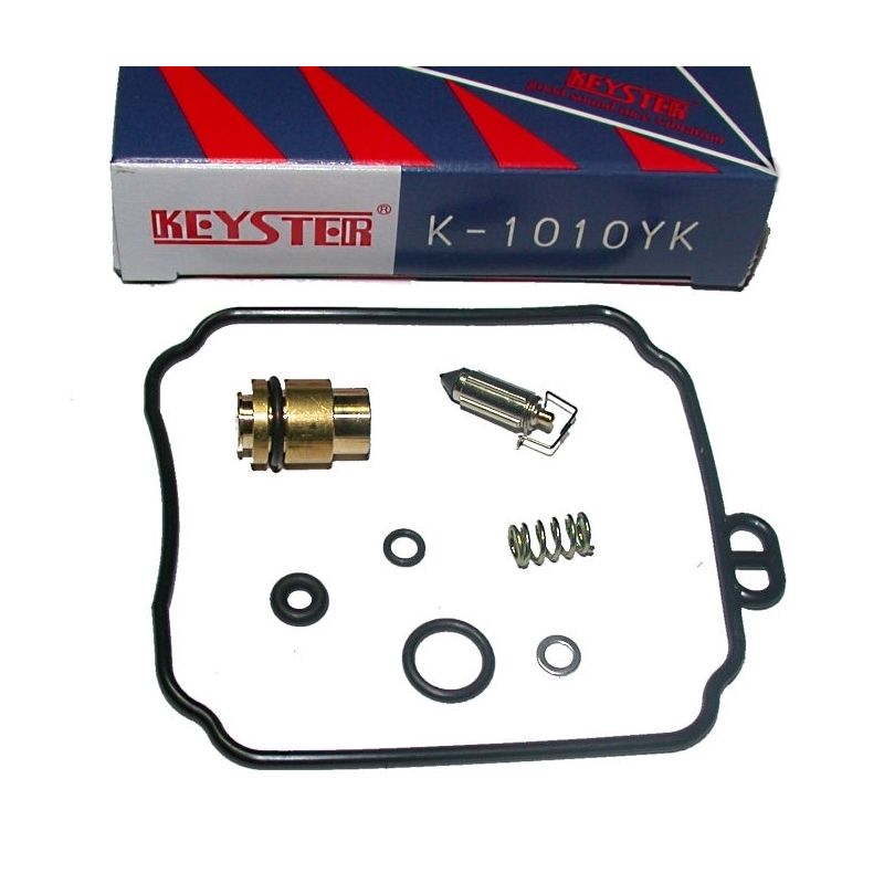 Carburateur - Kit de reparation - XJ600 - XV125 - XVS250 - XVS650